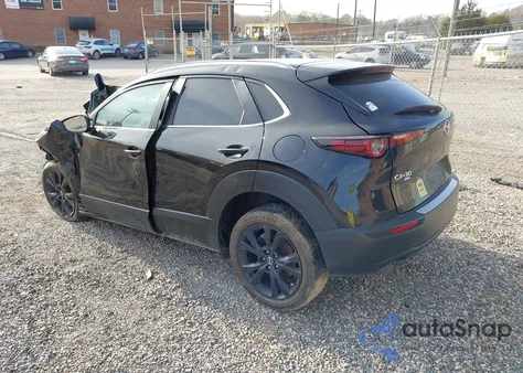 2024 Mazda Cx-30 2.5 S Select Sport from USA, damaged, VIN 3MVDMBBM2RM602909